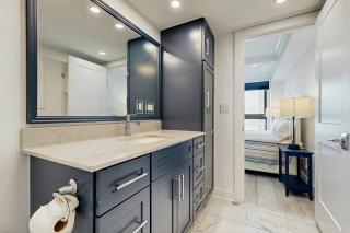 Sea Colony --- 401 Georgetowne House - 1