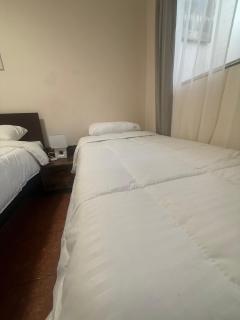 Hotel Boutique Blanca Gazzo - 7