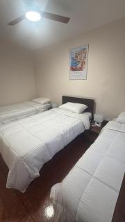 Hotel Boutique Blanca Gazzo - 1