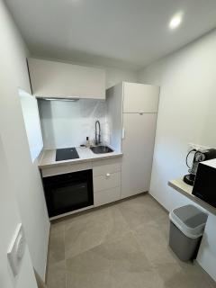 Appartement Moderne & Cosy Proche Genève Parking gratuit - 7