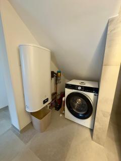 Appartement Moderne & Cosy Proche Genève Parking gratuit - 3