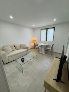 Appartement Moderne & Cosy Proche Genève Parking gratuit - 1