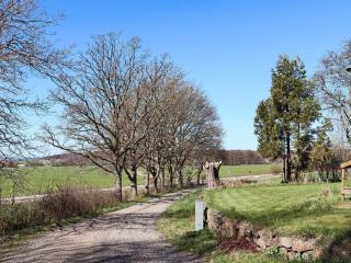 4 star holiday home in GENARP - 7