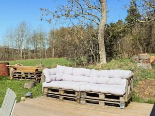 4 star holiday home in GENARP - 1