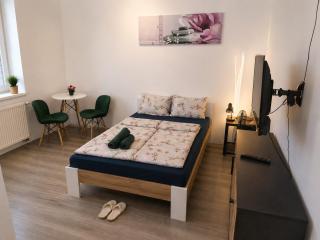 APARTIA Křenová 31, Brno-center - 2