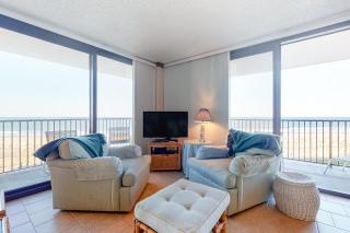 Sea Colony --- 401 Dover House - 0