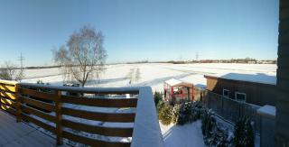 Ferienwohnung Berne - 5