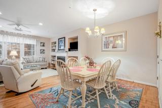 Bear Trap Dunes - 60E October Glory - Ocean View - 3