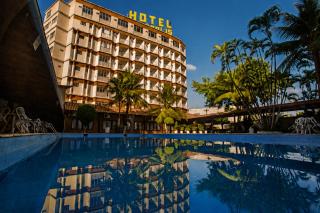 Acrópolis Marina Hotel - 0