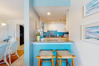 Sea Colony -- 812 Harbour House - Bethany Beach - 2
