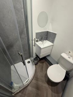 PLUS Properties Dike 3 Ensuite - 4