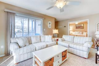 Sea Colony - 53022 Lakeshore Dr - 6