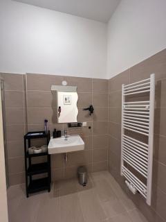 Smart Comfort Stay Wien Hauptbahnhof - 7