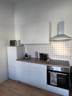 Smart Comfort Stay Wien Hauptbahnhof - 7