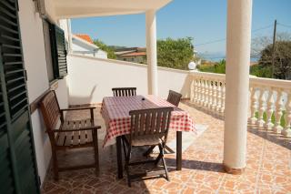 Villa Valentina Trogir Entire Sea View Villa with Pool - 4