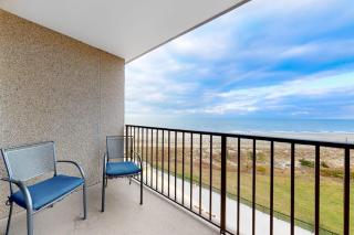 Sea Colony - 606 Dover House Rd. - 9