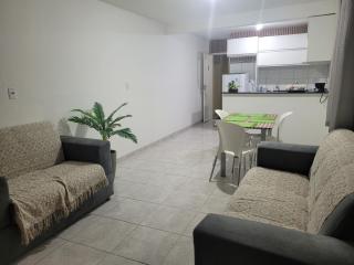 Apartamento aconchegante - 1