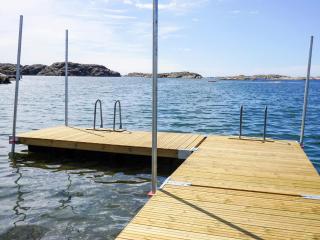 4 star holiday home in Hamburgsund - 3