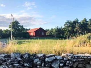 4 star holiday home in FÄRJESTADEN - 4