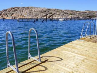 4 star holiday home in Hamburgsund - 2