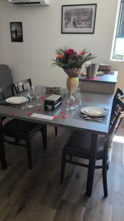 Les Murmures du Rhône - Appartement Cosy et Lumineux - 7