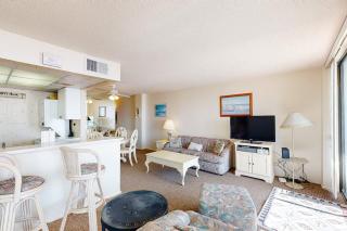 Sea Colony - 709 Dover House Rd. - 6
