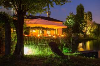 Hotel Antico Mulino - 9