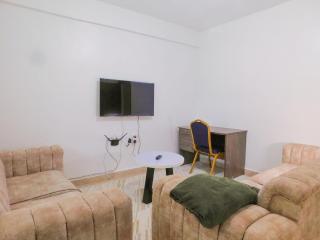 Spacious Quiet 1BR Apartment Kapsoya Kao la Amani - 0