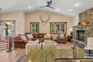 4BR Townhome Near Canyon Lodge & Lakes Basin - 2