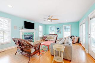 Town of Bethany Beach - 222 Ocean View - 0
