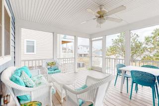 Town of Bethany Beach - 222 Ocean View - 9