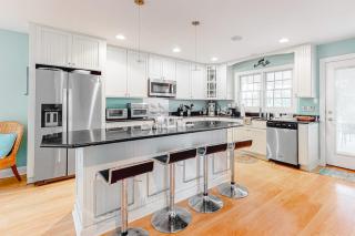 Town of Bethany Beach - 222 Ocean View - 4