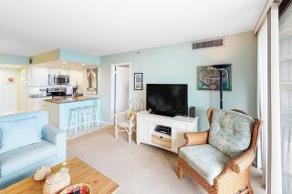 Sea Colony -- 212 Farragut House - 7