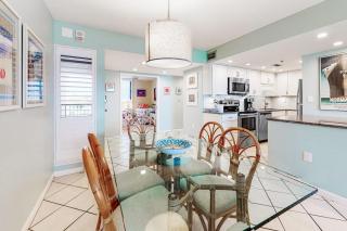 Sea Colony -- 212 Farragut House - 6