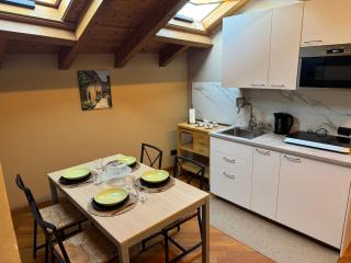 Il Torchio - Guest House - 1