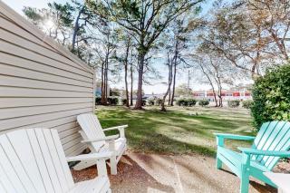 Sea Pines Village - 5 Sea Pines Village - 8