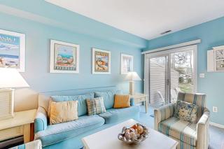 Sea Pines Village - 5 Sea Pines Village - 7