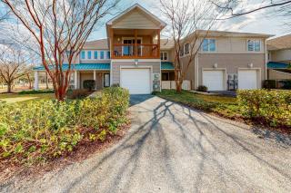 Sea Colony - 56192 Pine Branch - 0