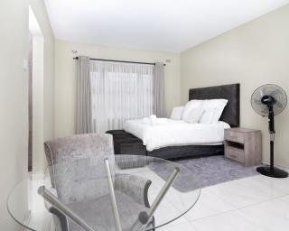Greenstone Mews Guesthouse - 5