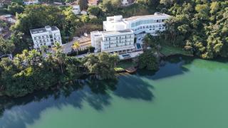 Hotel Beira Rio - 0