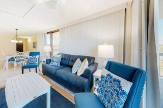 Sea Colony - 110 Chesapeake House Rd - 6