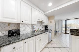 Sea Colony - 110 Chesapeake House Rd - 1