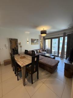 1 bedroom chalet at Marassi Marina - 8