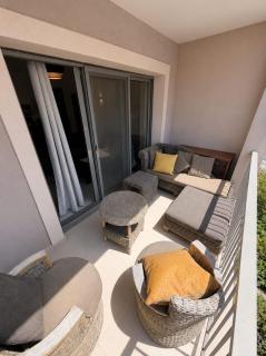 1 bedroom chalet at Marassi Marina - 5