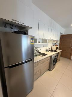 1 bedroom chalet at Marassi Marina - 3