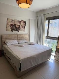 1 bedroom chalet at Marassi Marina - 2