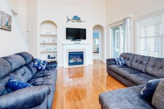 Bayside Resort --- 31536 Winterberry Pkwy - 1