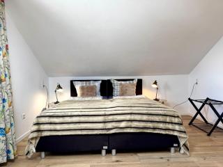 Himmelblick - Ferienwohnung mit Parkplatz bei Radolfzell am Bodensee - 7