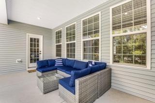 Parkside at Bethany --- Peregrine Way - 2