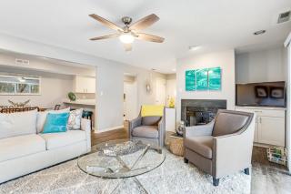 Eagles Landing I --- 260 Sea Eagle Dr Unit 7 - Rehoboth Beach - 7